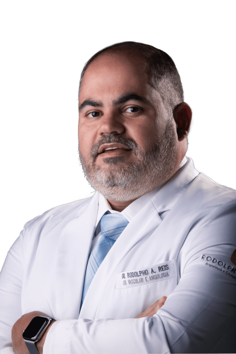 Dr Rodolpho Cirurgião Vascular: Pernas bonitas e saudáveis