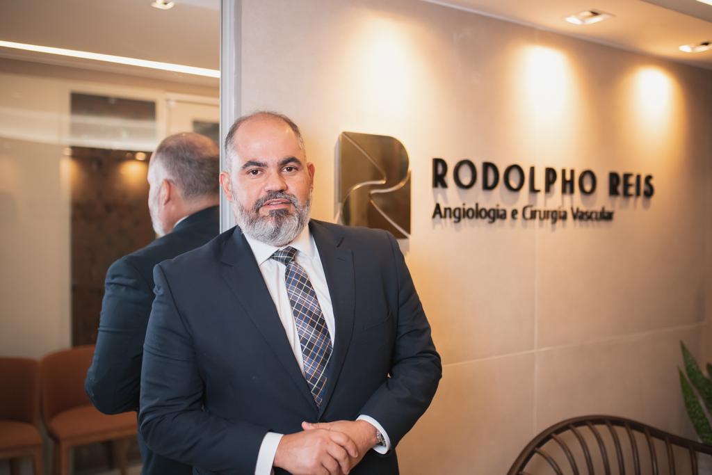 Angiologista Asa Sul, Trombose Venosa Profunda (TVP