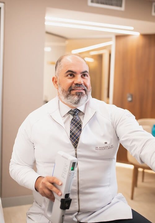 Angiologista Brasília, Clínica de Angiologia em Brasília